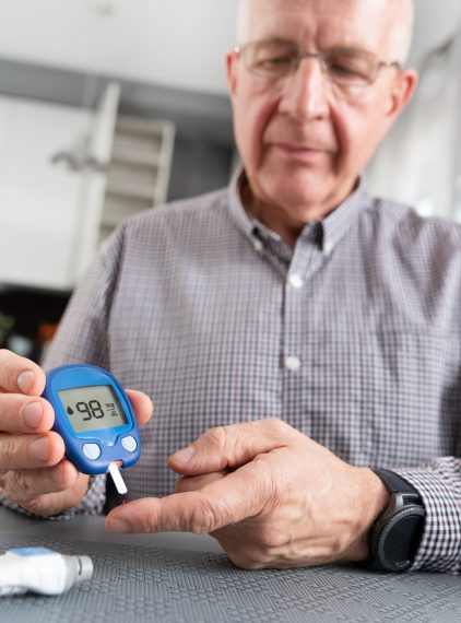 Glukometr – jaki wybrać?