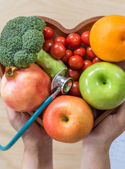 Dieta cukrzycowa. Co jeść, a czego unikać – tabela