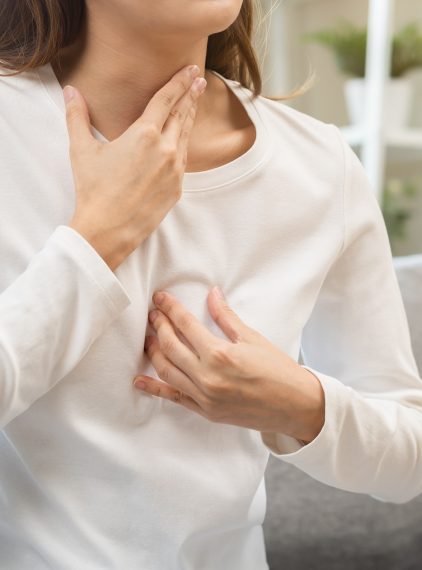 Inhibitory pompy protonowej. Kiedy i jak je stosować? Jakie są skutki uboczne?