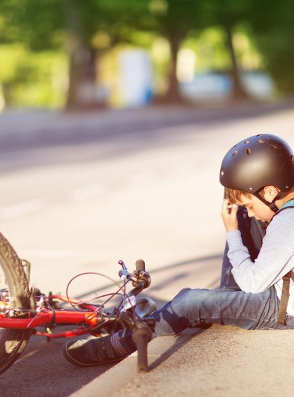 Dyspraksja – Syndrom Niezdarnego Dziecka (Clumsy Child Syndrome)