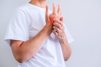 Egzema. Jak się objawia, jak ją leczyć?