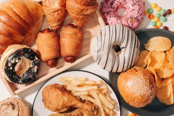 Difosforany, czyli co warto wiedzieć o E450