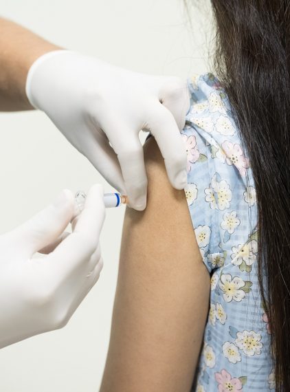 Wirus HPV. Jak można się nim zarazić?