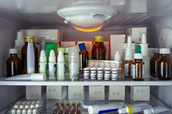 Leki lodówkowe – jak je przechowywać i transportować?