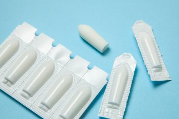 Czopki glicerynowe – właściwości, zastosowanie, przeciwwskazania