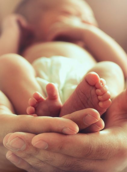 Stany przejściowe u noworodka – problemy pierwszych dni życia