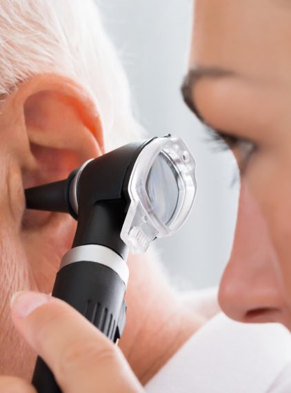 Choroba Meniere’a i jej leczenie