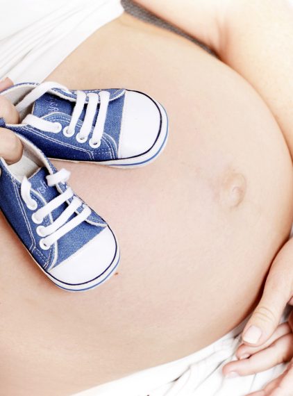 Ciąża po przeszczepieniu nerki