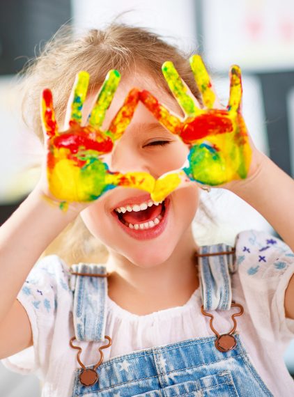 Dieta sensoryczna dla dziecka