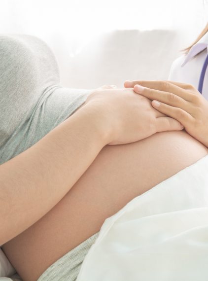 Niefarmakologiczne metody łagodzenia bólu porodowego – część druga