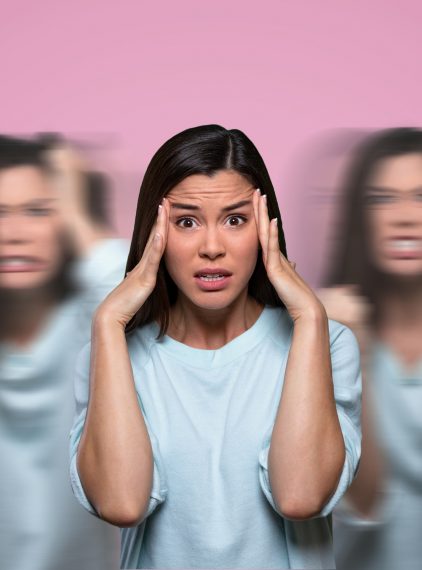 Borderline. Na czym polega zaburzenie osobowości z pogranicza?