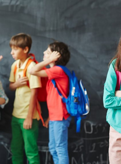 Jąkanie – objawy, przyczyny, terapia