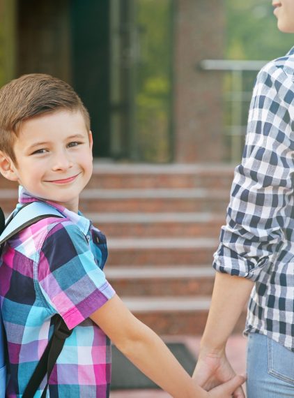 Czwarta klasa. Jak pomóc dziecku przekroczyć kolejny próg szkolny?