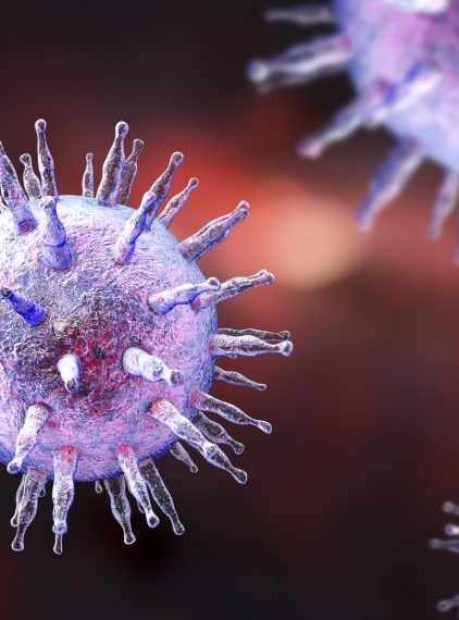 Wirus Epsteina-Barr – objawy, przebieg, diagnostyka