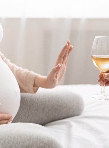 Alkoholowy Zespół Płodowy (FAS)