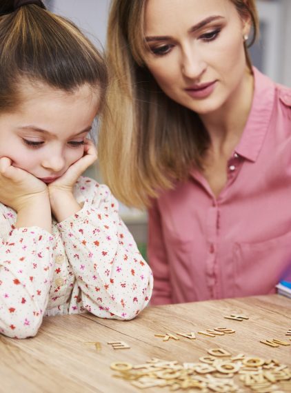 SLI – specyficzne zaburzenia językowe