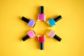 Czy lakiery do paznokci są szkodliwe?