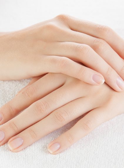 Co paznokcie mówią o stanie Twojego zdrowia?