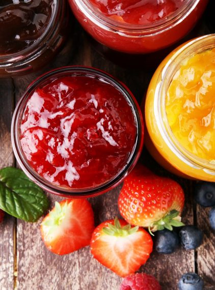 Czy sorbinian potasu jest szkodliwy?