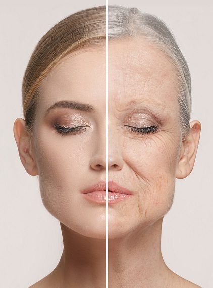 Astaksantyna – jeden z najsilniejszych antyoksydantów świata