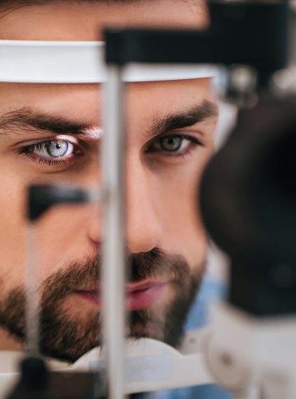 Jaskra – rodzaje, objawy i leczenie