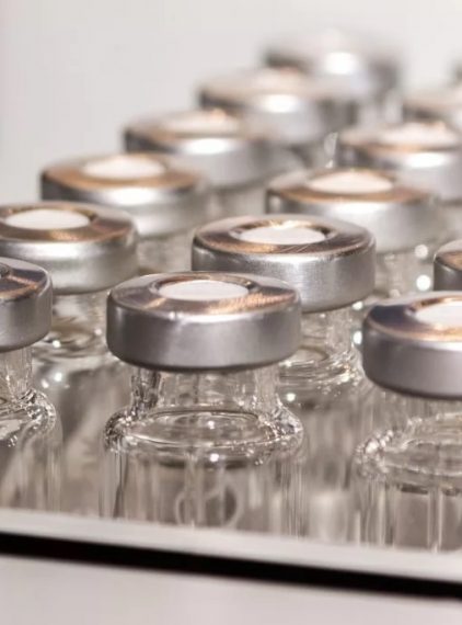 Jak przechowywać szczepionki?