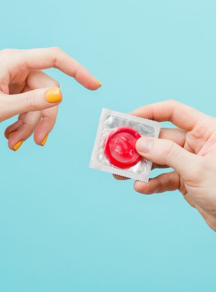 Jak można zarazić się chorobą weneryczną?