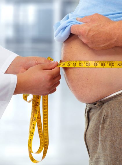 Czy otyłość może obniżać odporność?