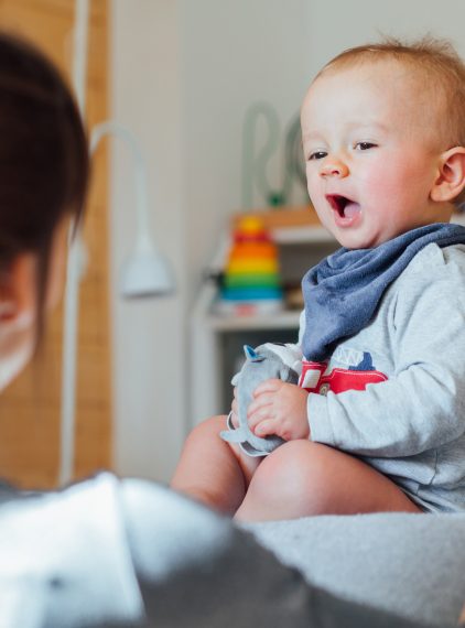 Komunikacja u dzieci – jak się rozwija?