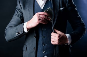 Wysokofunkcjonujący alkoholik (HFA)