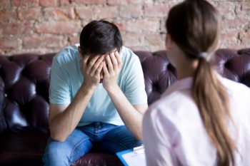 Doksepina – właściwości, przeciwwskazania, interakcje