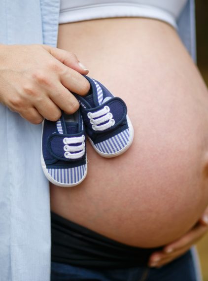 Poród fizjologiczny i jego fazy