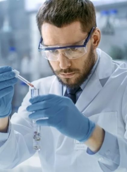 Preparat standaryzowany. Co to znaczy?