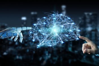 Maszyna sterowana myślą