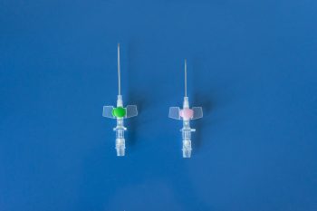 Wenflony – o czym mówi ich kolor?