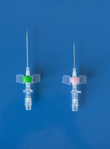 Wenflony – o czym mówi ich kolor?