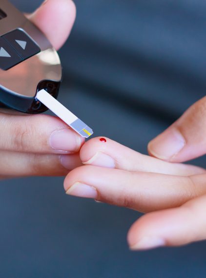 Cukrzyca LADA. Utajona cukrzyca dorosłych