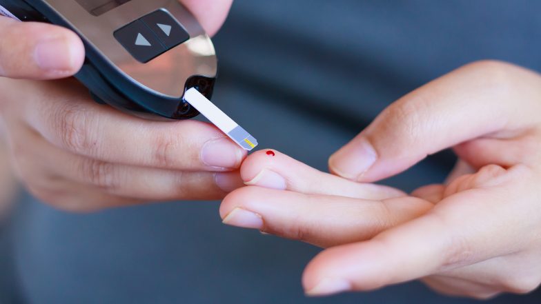 Cukrzyca LADA. Utajona cukrzyca dorosłych