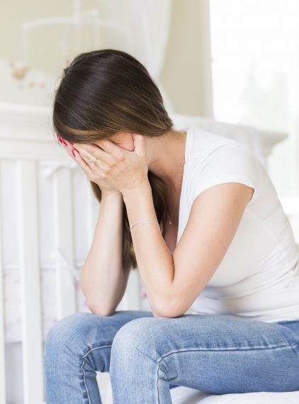 Czym jest psychoza poporodowa?