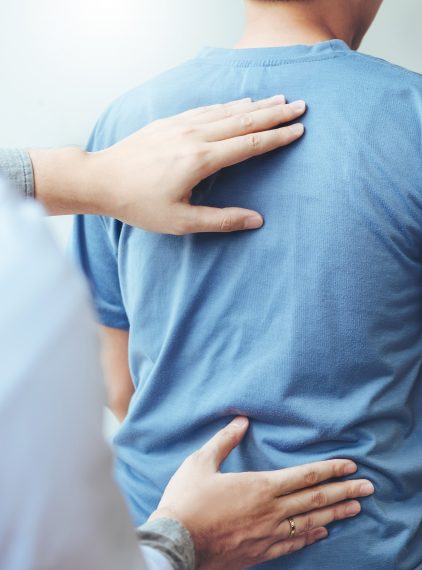 Spondyloartropatia – jak ją leczyć?