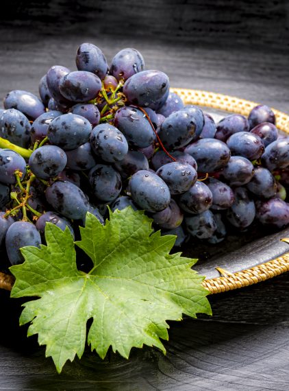 Czym jest resweratrol?