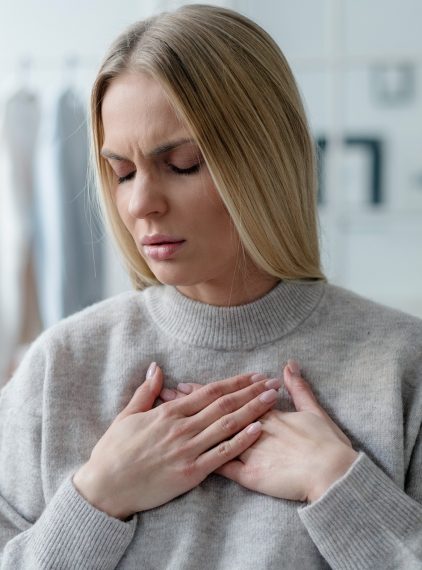 Co to jest sarkoidoza?