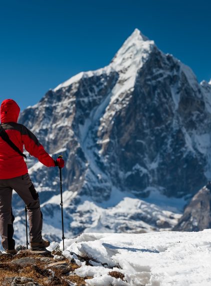 Czy istnieje lek na chorobę wysokościową?