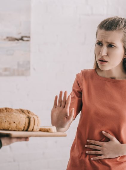 Celiakia. Jak się objawia, jak ją leczyć? 