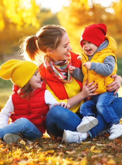 Czy wiek wpływa na odporność?