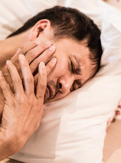 Tramadol. Dawkowanie, przeciwwskazania, skutki uboczne