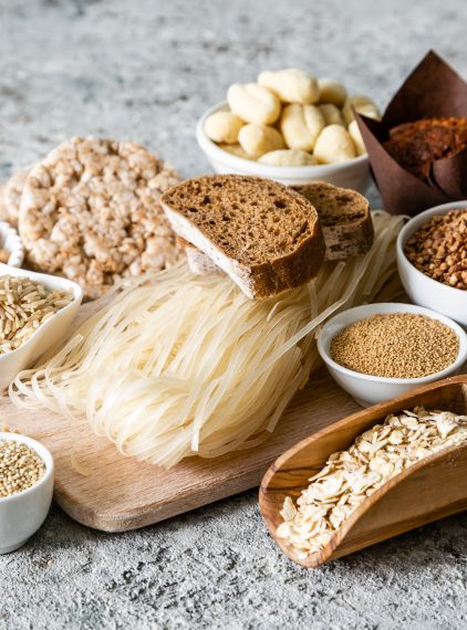 Nowy lek na celiakię chronił jelita przed glutenem. Obiecujące wyniki badania ANB033