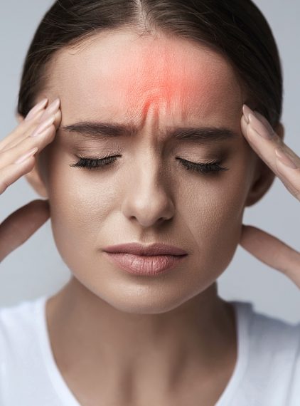 Ból głowy – czy fizjoterapia może pomóc?