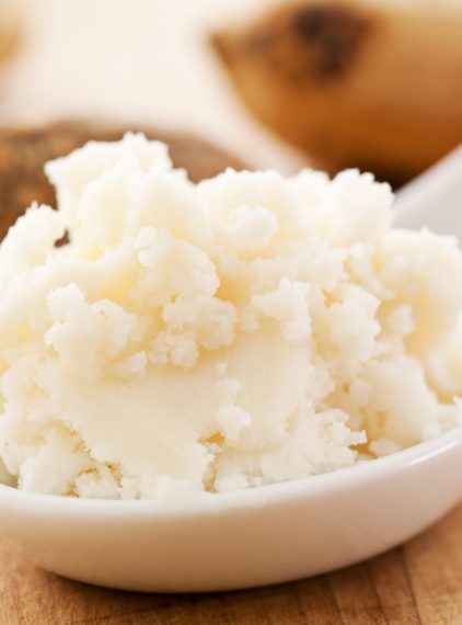Masło shea – jakie ma właściwości?