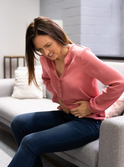 Zapalenie wyrostka robaczkowego. Przyczyny, objawy, leczenie